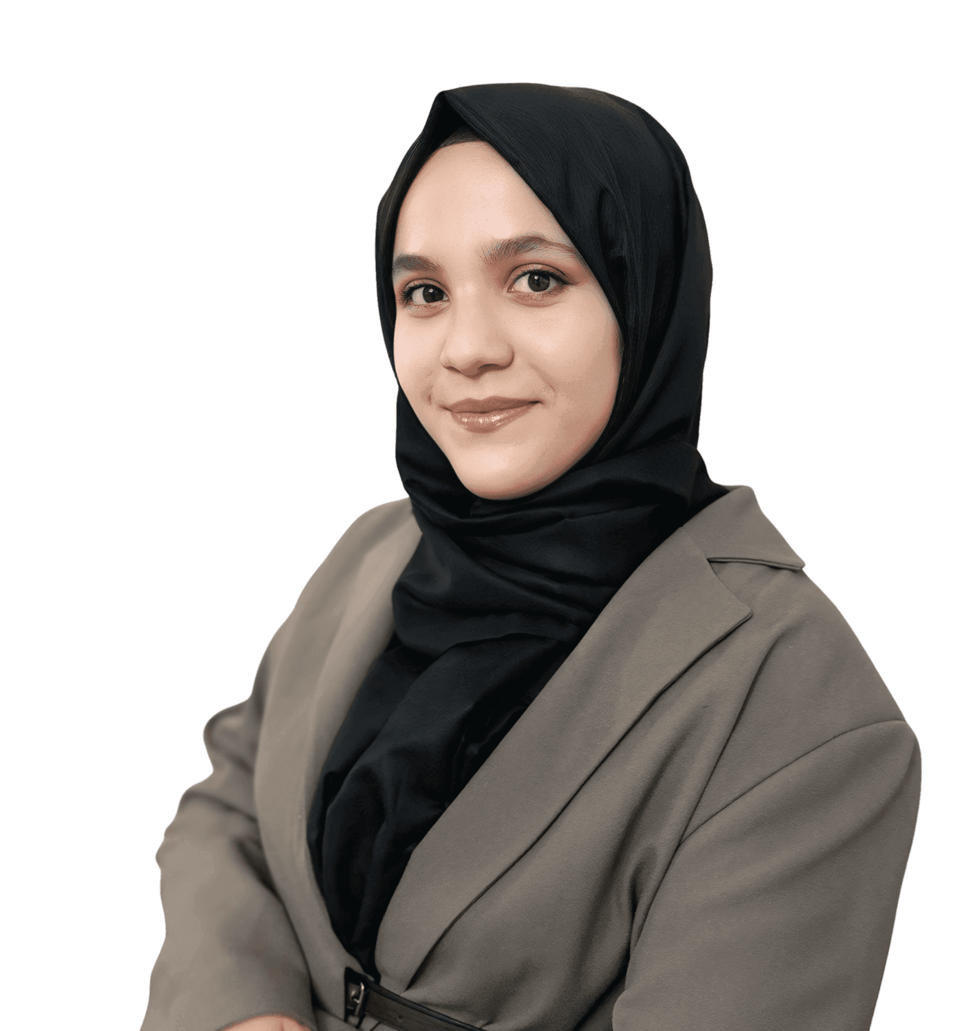 Aysima Zumra portrait