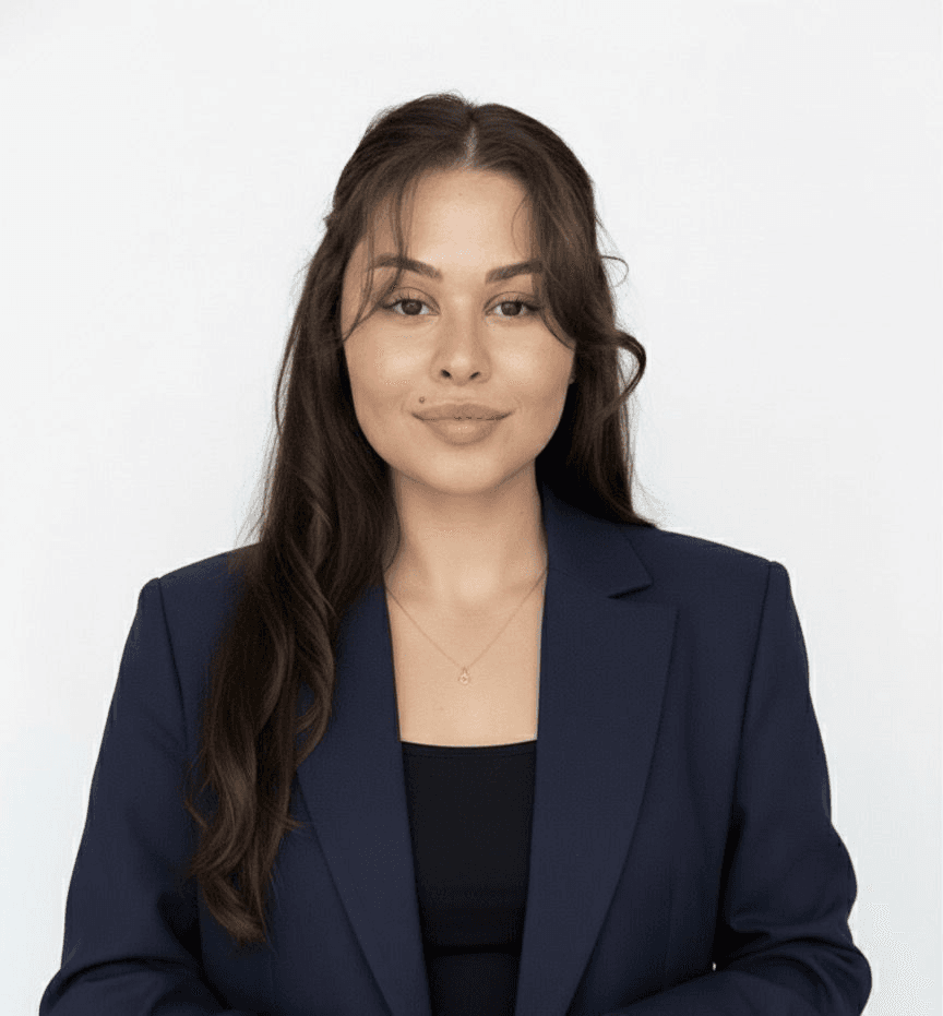 Busra Nurgul Elmadag portrait