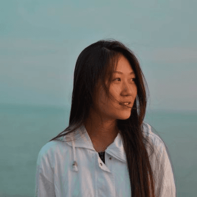 Nagehan Demirci avatar