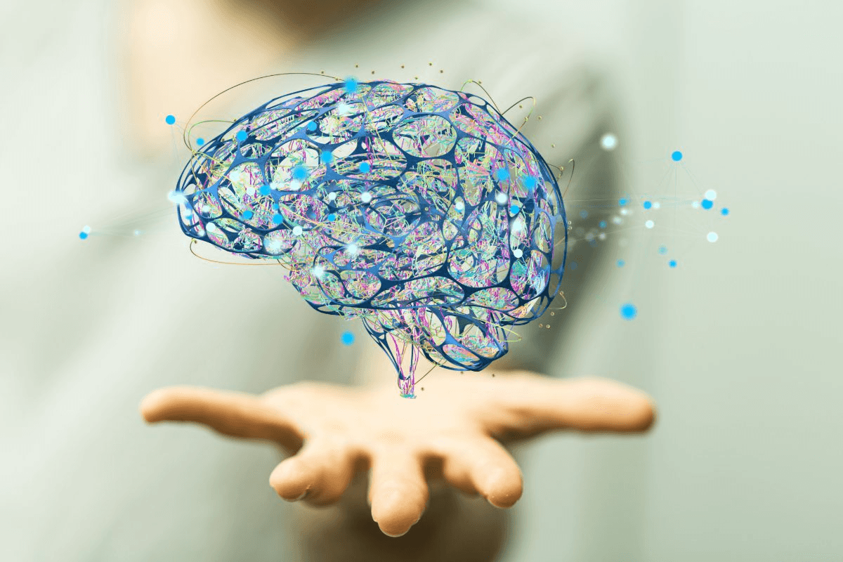 Behavioral experimentation visual