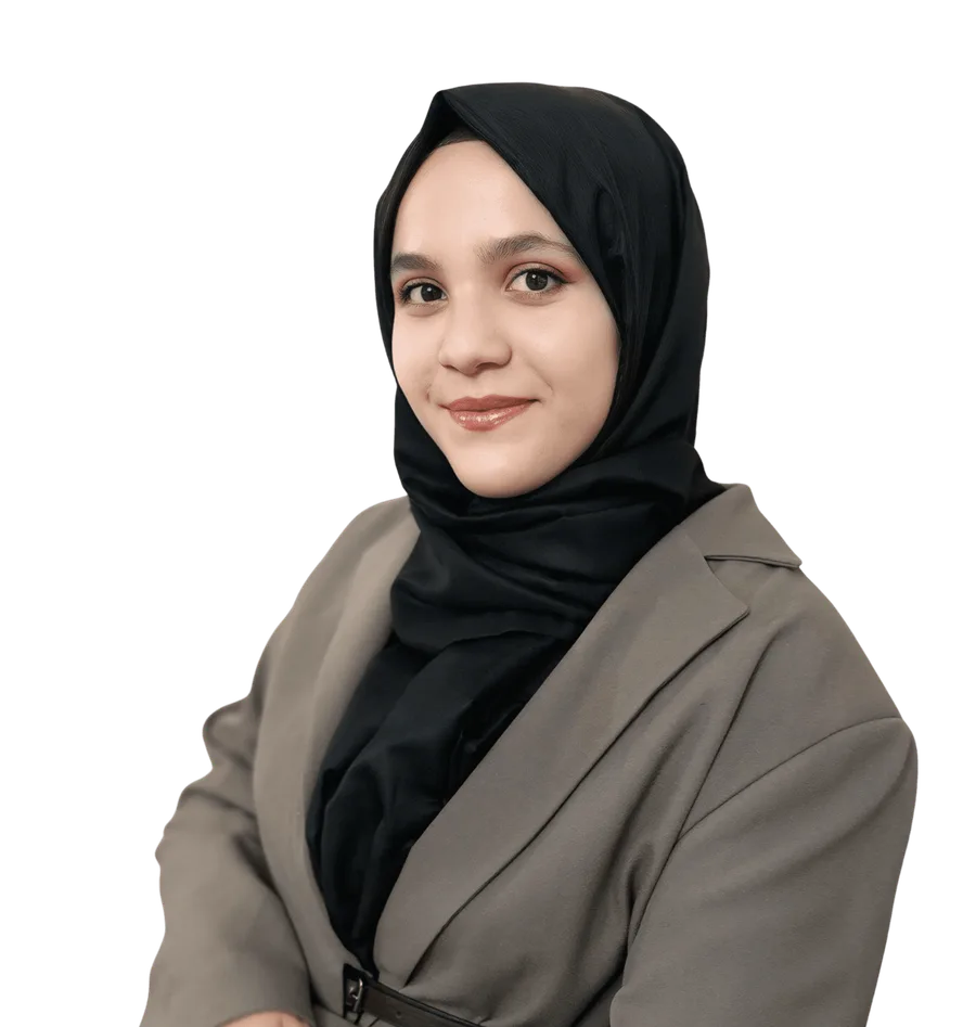 Aysima Zümra portrait