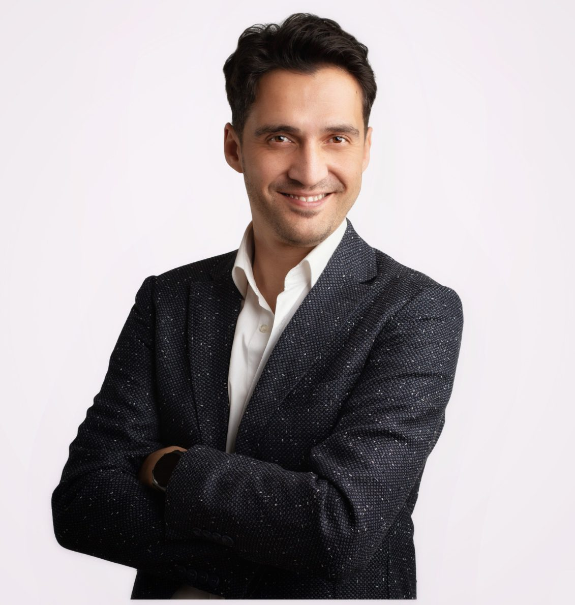 Hakan Cengiz portrait