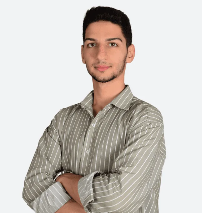 İsmail Umutluoğlu portrait