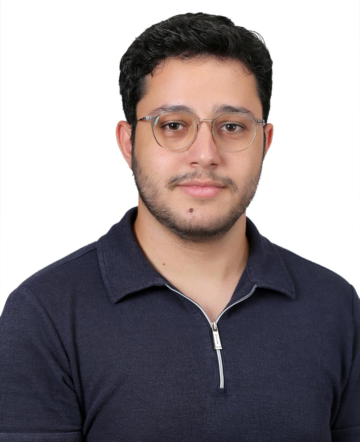 Metehan Aycil portrait