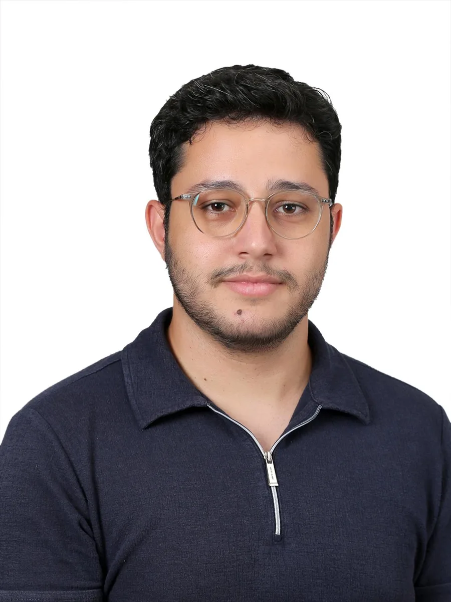 Metehan Aycil portrait
